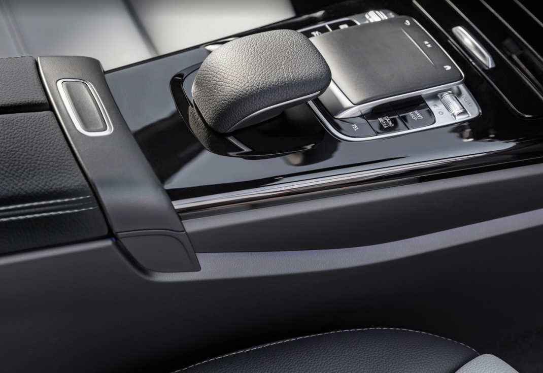 BENZ A-Class 이미지 11