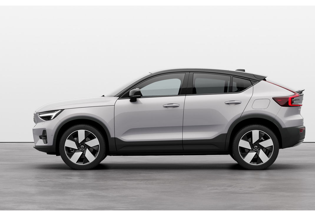 VOLVO C40 이미지 3