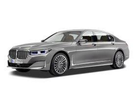 BMW 7시리즈